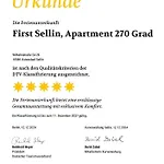 First 270 Grad * ゼリン