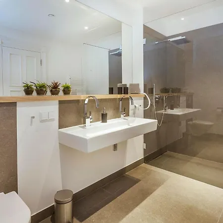 Ostseebad, Sellin, Ruegen, First, Meerblick, Ferienwohnung Apartment Sellin (Rugen)