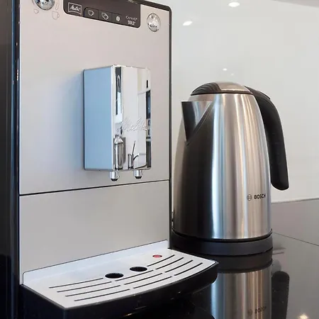 Ostseebad, Sellin, Ruegen, First, Meerblick, Ferienwohnung Apartment *