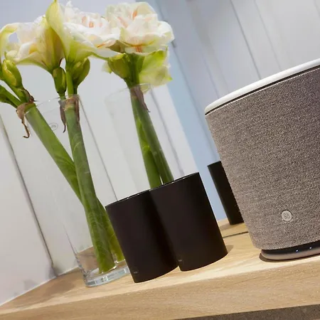 Ostseebad, Sellin, Rügen, First, Meerblick, Ferienwohnung * Sellin (Rugen)