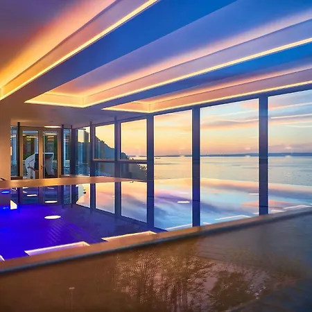 Ostseebad, Sellin, Rügen, First, Meerblick, Ferienwohnung *