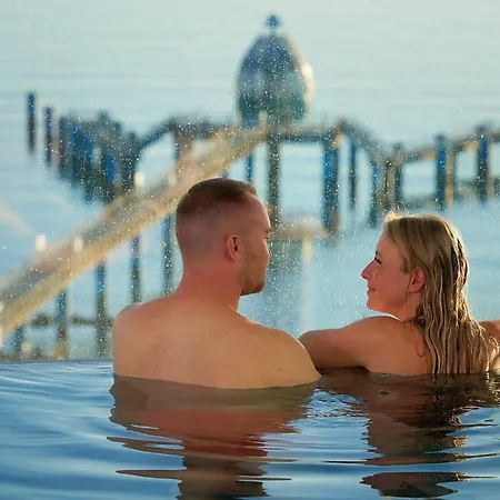 Apartamento Ostseebad, Sellin, Rügen, First, Meerblick, Ferienwohnung Sellin (Rugen)