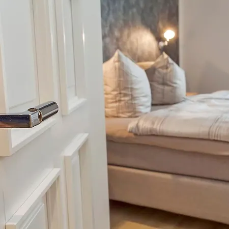 Ostseebad, Sellin, Ruegen, First, Meerblick, Ferienwohnung * Sellin (Rugen)