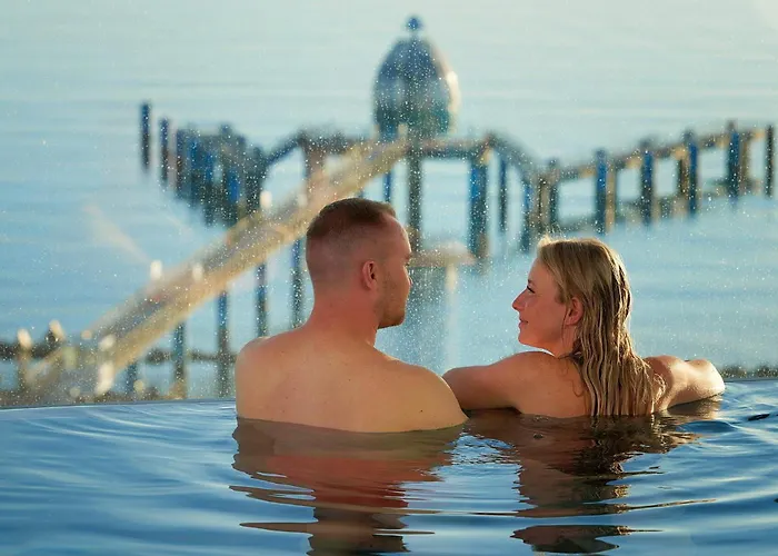 First 270 Grad Apartment *