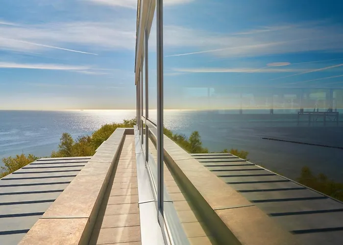 First 270 Grad * Sellin (Rugen)